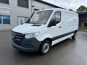 Furgón MERCEDES-BENZ Sprinter