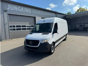 Furgón MERCEDES-BENZ Sprinter 316