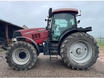 Tractor CASE IH Puma