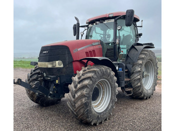 Tractor Case IH PUMA 215: foto 3 Tractor Case IH PUMA 215: foto 3