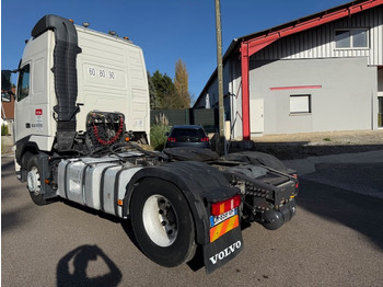 Cabeza tractora VOLVO FH 500 - HYDRAULIQUE / PULVERULENT: foto 3