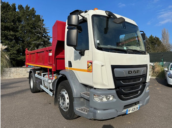 Leasing de DAF LF 320 - EURO 6 DAF LF 320 - EURO 6: foto 1 Leasing de DAF LF 320 - EURO 6 DAF LF 320 - EURO 6: foto 1