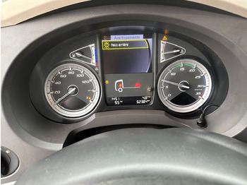 Leasing de DAF LF 320 - EURO 6 DAF LF 320 - EURO 6: foto 5 Leasing de DAF LF 320 - EURO 6 DAF LF 320 - EURO 6: foto 5