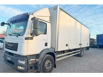 Camión frigorífico MAN TGM 18.290 4X2 BL: foto 3