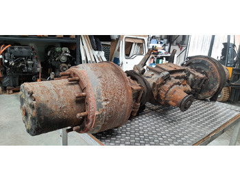 Eje posterior para Camión Gebrauchte MAN 19.291 Außenplanetenachse, 10 Tonnen, Artikel - Nr. : 81.99999 - 9999: foto 2 Eje posterior para Camión Gebrauchte MAN 19.291 Außenplanetenachse, 10 Tonnen, Artikel - Nr. : 81.99999 - 9999: foto 2