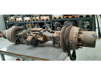 Eje posterior para Camión Gebrauchte MAN 19.291 Außenplanetenachse, 10 Tonnen, Artikel - Nr. : 81.99999 - 9999: foto 4 Eje posterior para Camión Gebrauchte MAN 19.291 Außenplanetenachse, 10 Tonnen, Artikel - Nr. : 81.99999 - 9999: foto 4