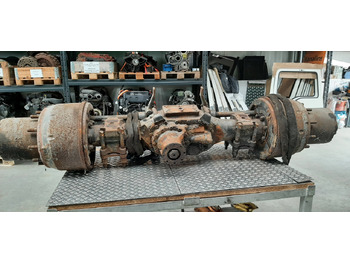 Eje posterior para Camión Gebrauchte MAN 19.291 Außenplanetenachse, 10 Tonnen, Artikel - Nr. : 81.99999 - 9999: foto 3 Eje posterior para Camión Gebrauchte MAN 19.291 Außenplanetenachse, 10 Tonnen, Artikel - Nr. : 81.99999 - 9999: foto 3