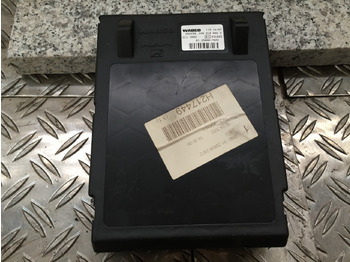 Unidad de control MAN TGA