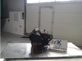 Caja de cambios MERCEDES-BENZ