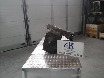 Caja de cambios MERCEDES-BENZ