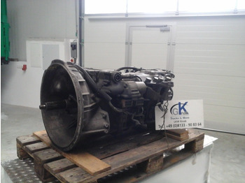 Caja de cambios MERCEDES-BENZ Actros