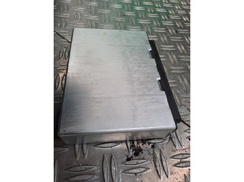 Unidad de control para Camión Gebrauchtes MAN TGX 26.440 Steuergerät Fahrzeugführungs - Rechner, Artikel - Nr. : 81.25805 - 7088: foto 5