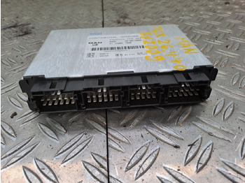 Unidad de control para Camión Gebrauchtes MAN TGX 26.440 Steuergerät Fahrzeugführungs - Rechner, Artikel - Nr. : 81.25805 - 7088: foto 3