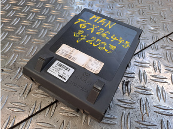 Unidad de control MAN TGX