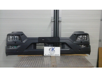 Parachoques para Camión Neuwertige Stoßstange MAN TGM / TG3 komplett einteilig, Artikel - Nr.: 81.41614 - 0129: foto 3