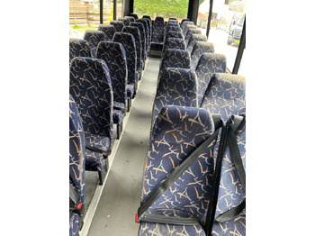 Autobús suburbano Mercedes-Benz Vario 814: foto 5