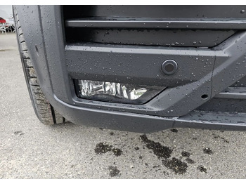 Leasing de  KNAUS BOXDRIVE 600 XL KNAUS BOXDRIVE 600 XL: foto 5