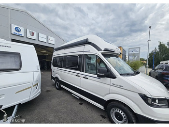 Leasing de  KNAUS BOXDRIVE 600 XL KNAUS BOXDRIVE 600 XL: foto 4