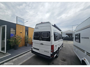 Leasing de  KNAUS BOXDRIVE 600 XL KNAUS BOXDRIVE 600 XL: foto 3