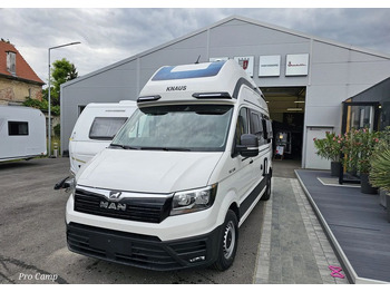 Leasing de  KNAUS BOXDRIVE 600 XL KNAUS BOXDRIVE 600 XL: foto 2