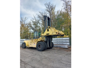 Carretilla para contenedores HYSTER