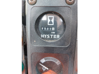 Carretilla para contenedores HYSTER H48.00E-16CH: foto 5