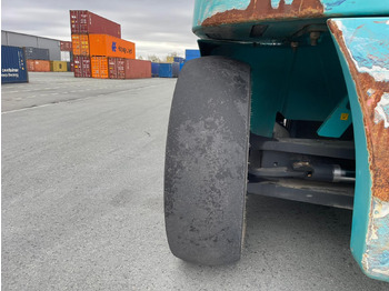 Reach stacker KONECRANES SMV 4123 CC5: foto 5