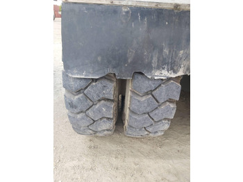 Carretilla para contenedores SMV KONECRANES SMV 6/7 ECC 100DS: foto 4 Carretilla para contenedores SMV KONECRANES SMV 6/7 ECC 100DS: foto 4