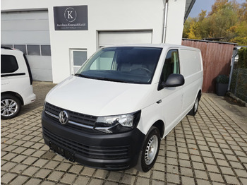 Furgón VOLKSWAGEN Transporter T6