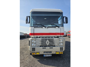 Leasing de Renault AE380 PHASE1 Renault AE380 PHASE1: foto 5
