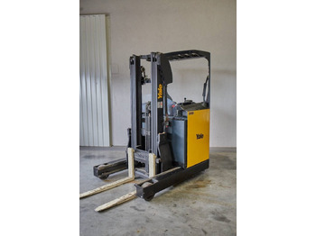 Carretilla elevadora eléctrica YALE