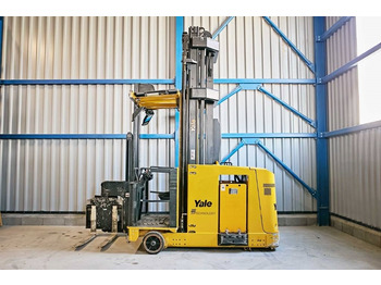 Leasing de Yale MTC10  Yale MTC10: foto 2