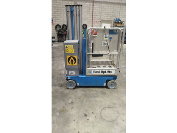 Plataforma de mástil vertical GENIE