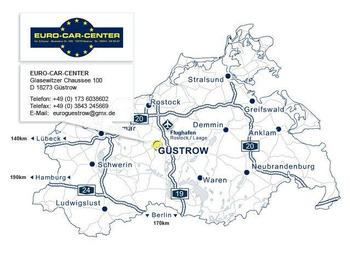 Cargadora de ruedas JCB 457