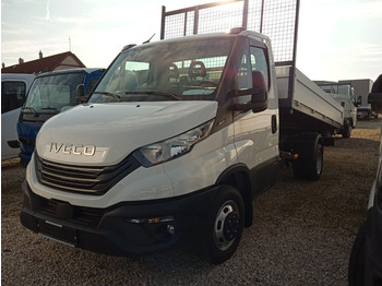 Furgoneta basculante IVECO Daily 35c18