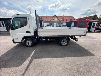 Furgoneta basculante Mitsubishi Fuso Canter 3S13 Dreiseitenkipper: foto 3