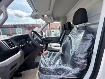 Leasing de  Volkswagen Crafter Koffer+Bär LBW Volkswagen Crafter Koffer+Bär LBW: foto 4