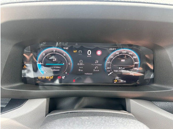 Leasing de  Volkswagen Crafter Koffer+Bär LBW Volkswagen Crafter Koffer+Bär LBW: foto 2