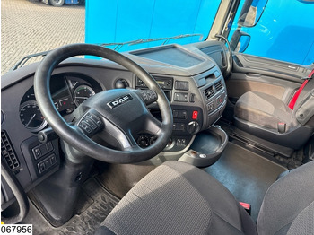 Cabeza tractora DAF XF 460 EURO 6, Standairco, Blower, Compressor: foto 5 Cabeza tractora DAF XF 460 EURO 6, Standairco, Blower, Compressor: foto 5