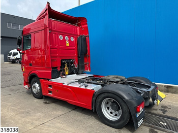 Cabeza tractora DAF XF 530 EURO 6, Standairco, PTO: foto 4