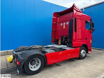Cabeza tractora DAF XF 530 EURO 6, Standairco, PTO: foto 2