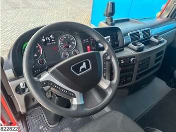 Cabeza tractora MAN TGS 18 460 EURO 6, Retarder, PTO ,ACC: foto 5