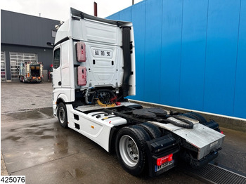 Cabeza tractora Mercedes-Benz Actros 1845 EURO 6, Retarder, PTO, Gigaspace, Lowdeck: foto 4
