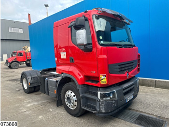 Leasing de Renault Lander 430 Dxi EURO 5 EEV, Retarder, PTO, ADR Renault Lander 430 Dxi EURO 5 EEV, Retarder, PTO, ADR: foto 3