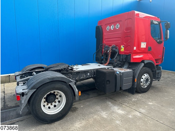 Leasing de Renault Lander 430 Dxi EURO 5 EEV, Retarder, PTO, ADR Renault Lander 430 Dxi EURO 5 EEV, Retarder, PTO, ADR: foto 2