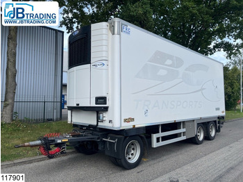 Remolque frigorífico CHEREAU