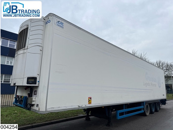 Semirremolque frigorífico CHEREAU