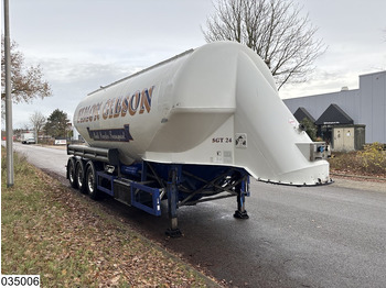 Leasing de Feldbinder Silo 40.000 Liter Feldbinder Silo 40.000 Liter: foto 4 Leasing de Feldbinder Silo 40.000 Liter Feldbinder Silo 40.000 Liter: foto 4