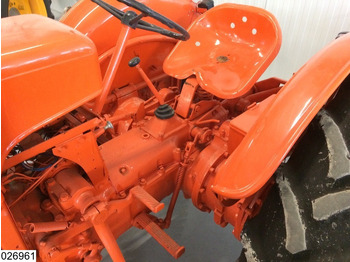 Tractor Fiat R25 2WD: foto 5