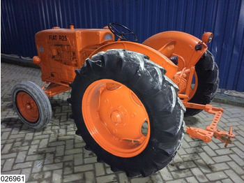Tractor Fiat R25 2WD: foto 3